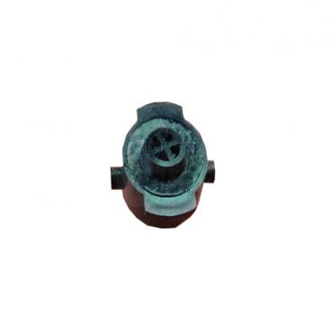 Panasonic Part# DZHT000027 Stamp (OEM)