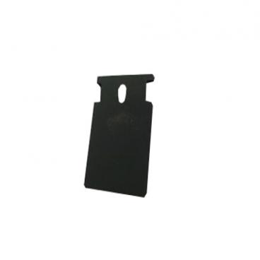 Panasonic Part# DZJN000001 ADF Separation Pad (OEM)