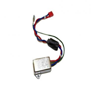 LG Part# EAM35012711 Filter (OEM)