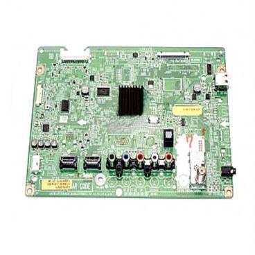 LG Electronics Part# EBR75107611 Chassis Assembly (OEM)