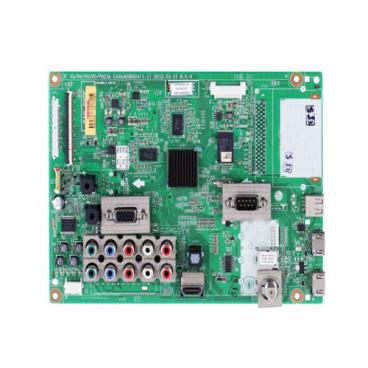 LG Part# EBT62218302 Main Board (OEM)