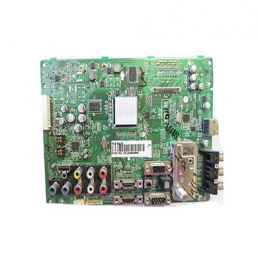 LG Part# EBU60680850 BPR Total Assembly (OEM)