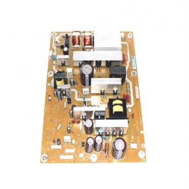 Panasonic Part# ETX2MM807ASH Printed Circuit Board (OEM)