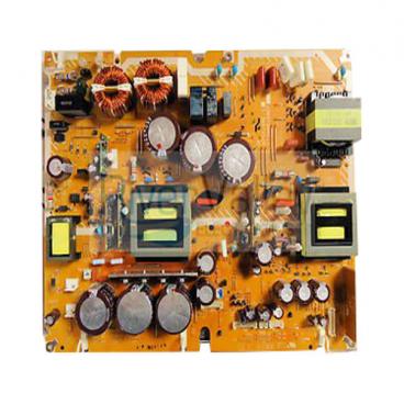 Panasonic Part# ETXMM610MEFS PC Board (OEM)