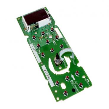 Panasonic Part# F603L9Y40AP PC Board (OEM)