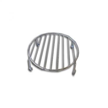 Sharp Part # FAMI-B005MRM0 Rack (OEM) Lower