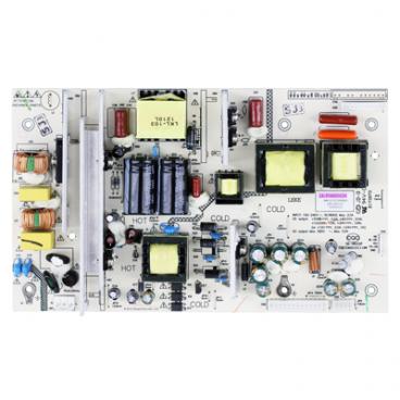 Haier Part# TV-5210-762 Power Supply (OEM) LK-PI460102A