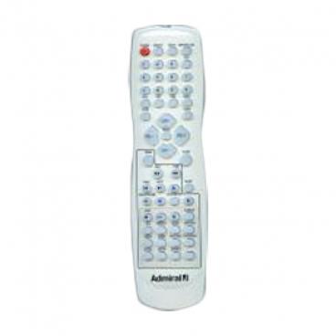 Haier Part# TV-5620-33 Remote (OEM)