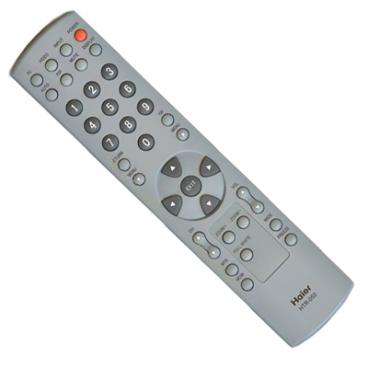 Haier Part# TV-5620-69 Remote - Control (OEM)