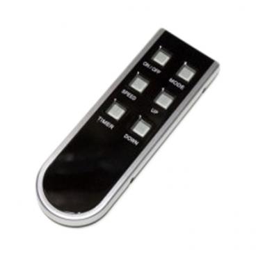 Haier Part# TV-5620-71 Remote Control (OEM)