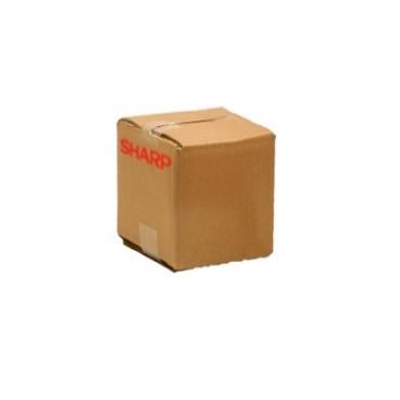 Sharp Part# IB-LC32SB24U Instruction Book (OEM)