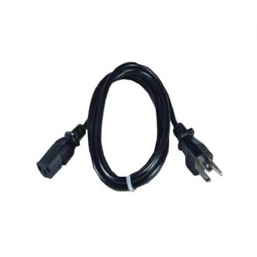 Panasonic Part# K2CG3YY00029 Cord (OEM)