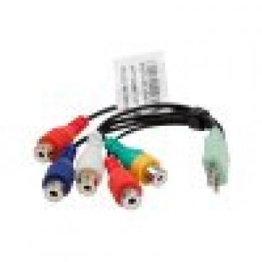 Panasonic Part# K2KYYYY00199 Converter (OEM)