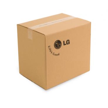 LG Part# ACQ75451305 Rear Cover Assembly (OEM)