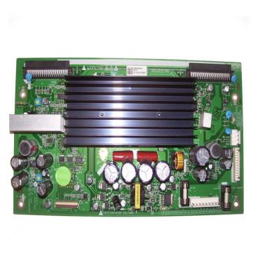 LG Electronics Part# EBR36954501 Hand Insert Printed Circuit Board Assembly (OEM)