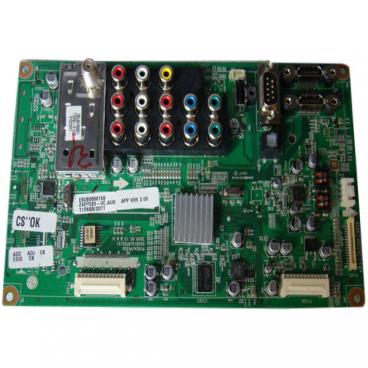 LG Electronics Part# EBU60698159 BPR Total Assembly (OEM)