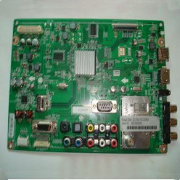 LG Electronics EBU60926902 BPR Total Assembly (OEM)