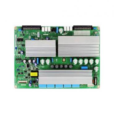 Vizio Part# LJ92-01399A Y Main Board (OEM)