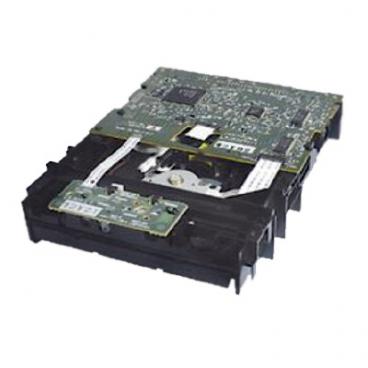 Panasonic Part# LSXK0100 Drive (OEM)