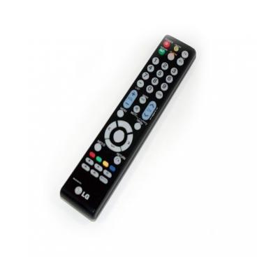 LG Part# MKJ61841701 Remote Control (OEM)