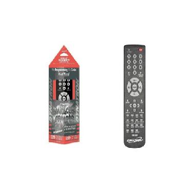 Toshiba Part# MR120 Miracle Remote (OEM)