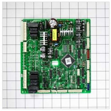 Main PCB Assembly for Samsung RF4287HAPN Refrigerator