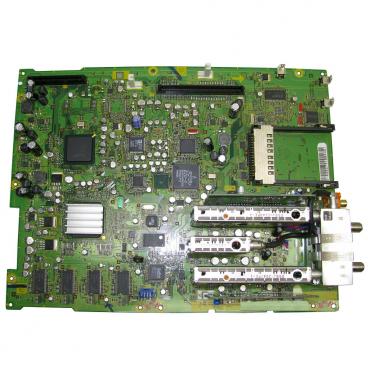 Mitsubishi Part # 934C152007-V30+ Printed Wiring Board - DM (OEM) V30+