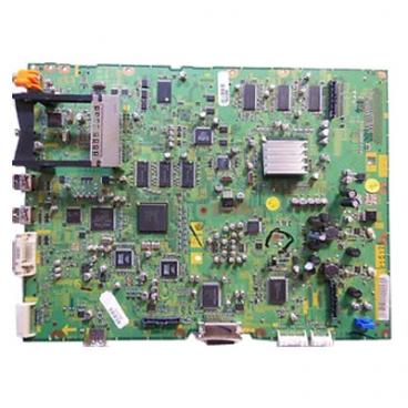 Mitsubishi Part # 934C225003 Printed Wiring Board - DM (OEM)
