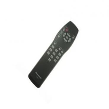 Panasonic Part# N2QAFB000003 Remote Control (OEM)