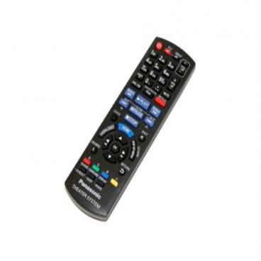 Panasonic Part# N2QAYB000629 Remote Control (OEM)