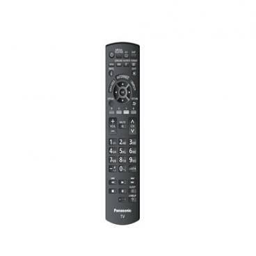 Panasonic Part# N2QAYB000827 Remote Control (OEM)