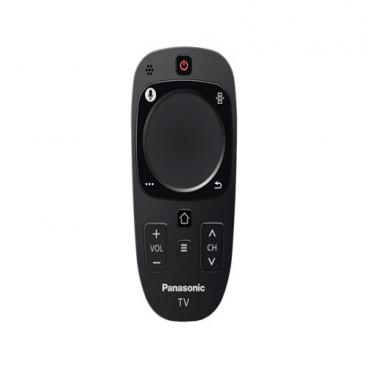 Panasonic Part# N2QBYB000026 Touch Pad (OEM)