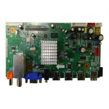 Sharp Part# NQP-0000000094 Main Board (OEM)