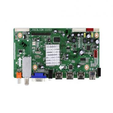 Sharp Part# NQP0000000029 Main Board Unit (OEM)