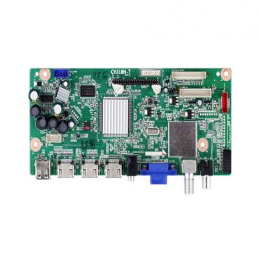 Sharp Part# NQP890M000LN24 Main Board Unit (OEM)