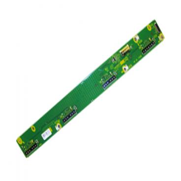 Panasonic Part# TXNC11MFUU Printed Circuit Board (OEM)