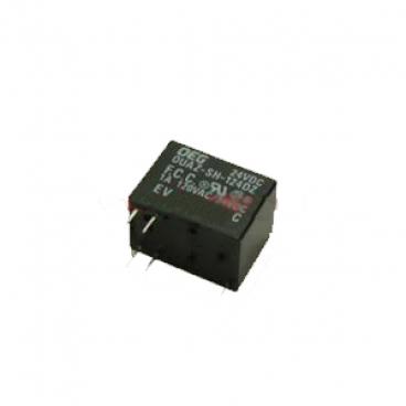 Panasonic Part# PFSL003Z Relay (OEM)