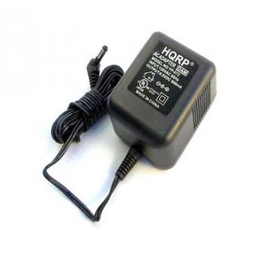 Panasonic Part# PQLV219Z Adapter (OEM)