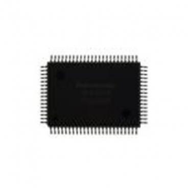 Panasonic Part# AN15530B Integrated Circuit (OEM)