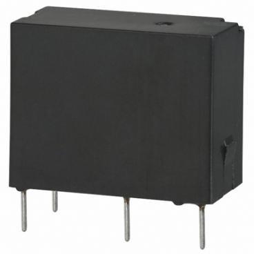 Panasonic Part# JQ1AP-B-12V-Y3 Relay (OEM)