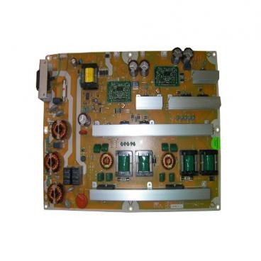Sharp Part# RDENCA246WJQZ Power Supply Unit (OEM)