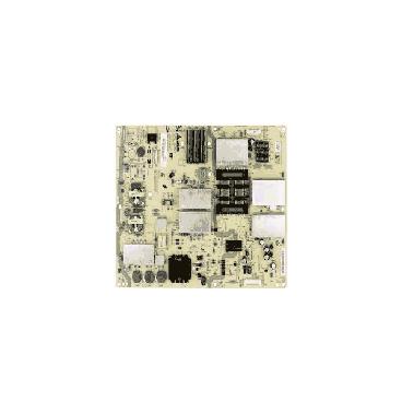 Sharp Part# RDENCA442WJQZ Power Unit (OEM)