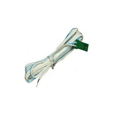 Panasonic Part# REEX1268-J Cord (OEM)