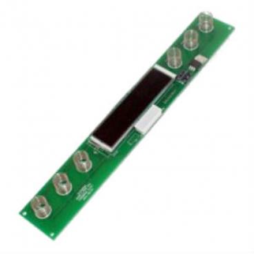 Haier Part# RH-1870-006 Control Input (OEM)
