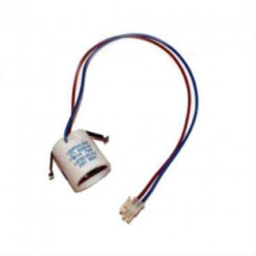 Haier Part# RH-1950-177 Cover - Bulb (OEM)