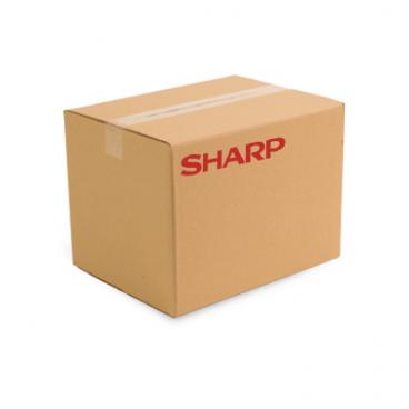 Sharp Part# RSP-ZA413WJZZ Speaker (OEM) Left