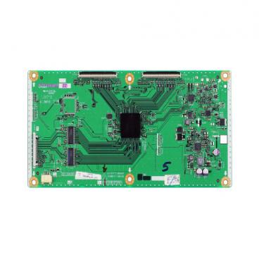 Sharp Part# RUNTK4910TPZZ Control Board (OEM)