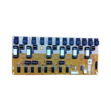 Sharp Part# RUNTKA329WJZZ Inverter Unit (OEM)