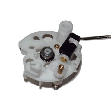 Panasonic Part# SFPAB18201K Plate (OEM)