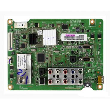 Samsung Part# BN96-19469A Assembly PCB Panel - Main (OEM)